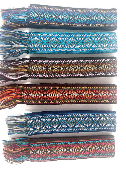 Belts