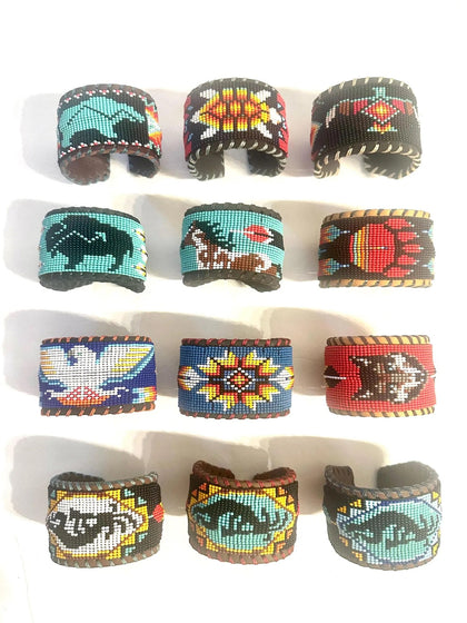 Beaded Bracelets