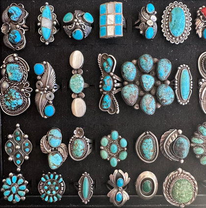 Rings