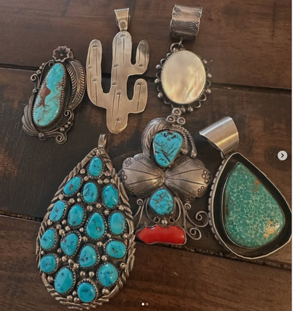 Pendants