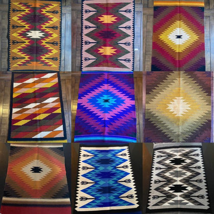 Rugs & Tapestries