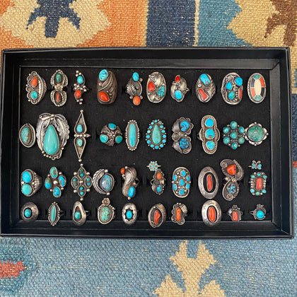 Rings