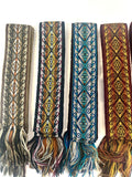 Woven Dance Ceremonial Sash Belt 2 1/4 x 82 Inches (19 PIECES)