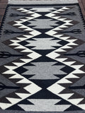 South American Tapestry, Ecuador, Otavalo. Wall Hanging Tapestry. Wool Rug