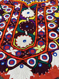 Vintage Banjara Patchwork