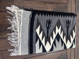 South American Tapestry, Ecuador, Otavalo. Wall Hanging Tapestry. Wool Rug