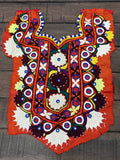 Vintage Banjara Patchwork