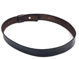 Leather Hat-band with Beaded Work, Adjustable, Cowgirl / Cowboy Hat Accessory