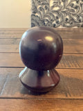 Vintage Japanese Small Lovely Kokeshi Doll