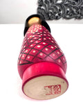 12.5" Vintage Japanese Creative Kokeshi Doll By Kazuo Takamizawa
