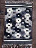 South American Tapestry, Ecuador, Otavalo. Wall Hanging Tapestry. Wool Rug