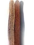 Woven Dance Ceremonial Sash Belt 2 1/4 x 82 Inches