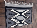 South American Tapestry, Ecuador, Otavalo. Wall Hanging Tapestry. Wool Rug