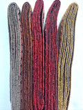 Woven Dance Ceremonial Sash Belt 2 1/4 x 82 Inches