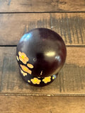 Vintage Japanese Small Lovely Kokeshi Doll