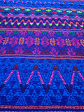 Guatemalan Handwoven Table Runner, House Decor,  Handwoven Textiles
