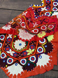 Vintage Banjara Patchwork