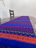 Guatemalan Handwoven Table Runner, House Decor,  Handwoven Textiles