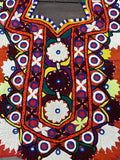 Vintage Banjara Patchwork