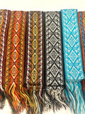 Woven Dance Ceremonial Sash Belt 2 1/4 x 82 Inches (19 PIECES)