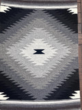 South American Tapestry, Ecuador, Otavalo. Wall Hanging Tapestry. Wool Rug