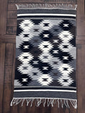 South American Tapestry, Ecuador, Otavalo. Wall Hanging Tapestry. Wool Rug