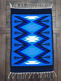 South American Tapestry, Ecuador, Otavalo. Wall Hanging Tapestry. Wool Rug