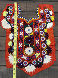 Vintage Banjara Patchwork