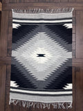 South American Tapestry, Ecuador, Otavalo. Wall Hanging Tapestry. Wool Rug