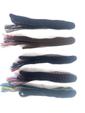 Woven Dance Ceremonial Sash Belt 1 w. x 62.5 l. Inches