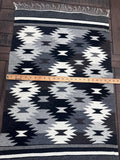 South American Tapestry, Ecuador, Otavalo. Wall Hanging Tapestry. Wool Rug