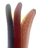 Woven Dance Ceremonial Sash Belt 2 1/4 x 82 Inches