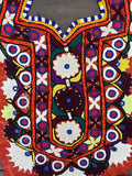 Vintage Banjara Patchwork