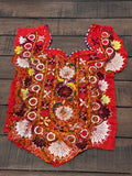 Vintage Banjara Patchwork