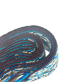 Woven Dance Ceremonial Sash Belt 2 1/4 x 82 Inches