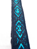 Woven Dance Ceremonial Sash Belt 1 w. x 62.5 l. Inches