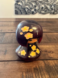 Vintage Japanese Small Lovely Kokeshi Doll