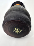 10'' Vintage Traditional Japanese Wooden Kokeshi Doll (Large and Heavy)
