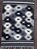 South American Tapestry, Ecuador, Otavalo. Wall Hanging Tapestry. Wool Rug