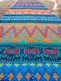 Guatemalan Handwoven Table Runner, House Decor,  Handwoven Textiles