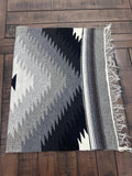 South American Tapestry, Ecuador, Otavalo. Wall Hanging Tapestry. Wool Rug