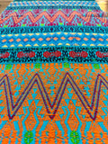 Guatemalan Handwoven Table Runner, House Decor,  Handwoven Textiles