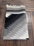 South American Tapestry, Ecuador, Otavalo. Wall Hanging Tapestry. Wool Rug