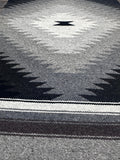 South American Tapestry, Ecuador, Otavalo. Wall Hanging Tapestry. Wool Rug