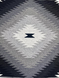South American Tapestry, Ecuador, Otavalo. Wall Hanging Tapestry. Wool Rug