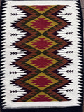 South American Tapestry, Ecuador, Otavalo. Wall Hanging Tapestry. Wool Rug
