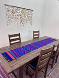Guatemalan Handwoven Table Runner, House Decor,  Handwoven Textiles