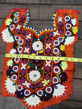 Vintage Banjara Patchwork